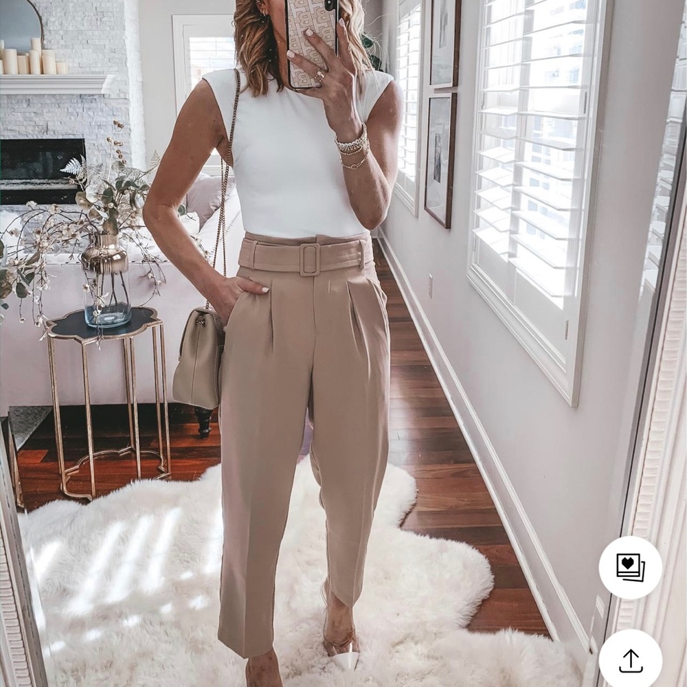 Habitual Payton Trousers